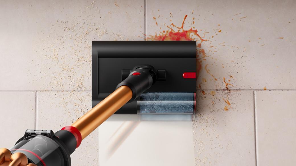 Máy hút bụi Dyson V16s Piston Animal Submarine 3