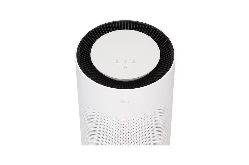 Máy lọc không khí PuriCare 360 HIT AS60GHHG0 6
