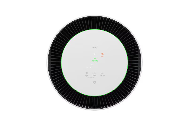 Máy lọc không khí PuriCare 360 HIT AS60GHHG0 4