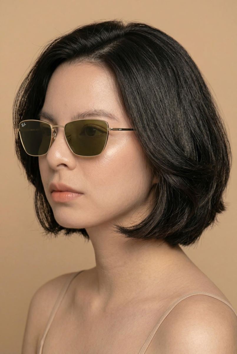 Kính mát Unisex Ray-Ban 0RB3783  8