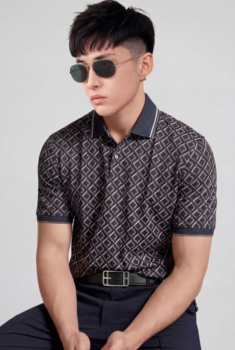 Kính mát Rayban 0RB3735 6