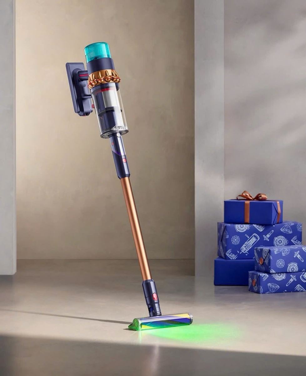 Máy hút bụi Dyson Gen 5 Detect 6