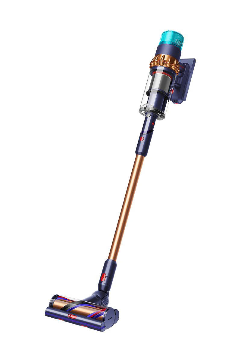 Máy hút bụi Dyson Gen 5 Detect 2