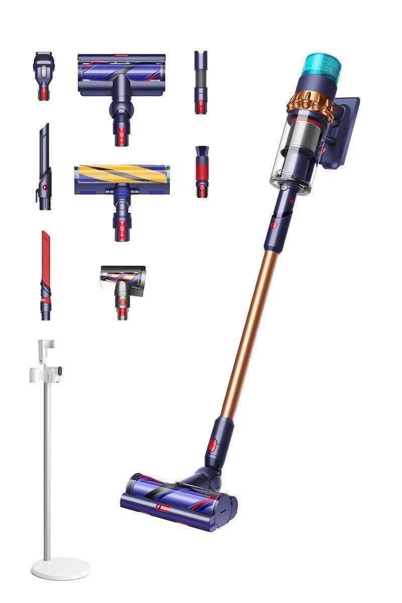 Máy hút bụi Dyson Gen 5 Detect 3