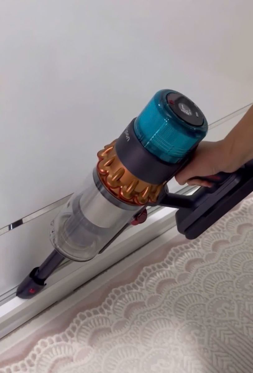 Máy hút bụi Dyson Gen 5 Detect 4