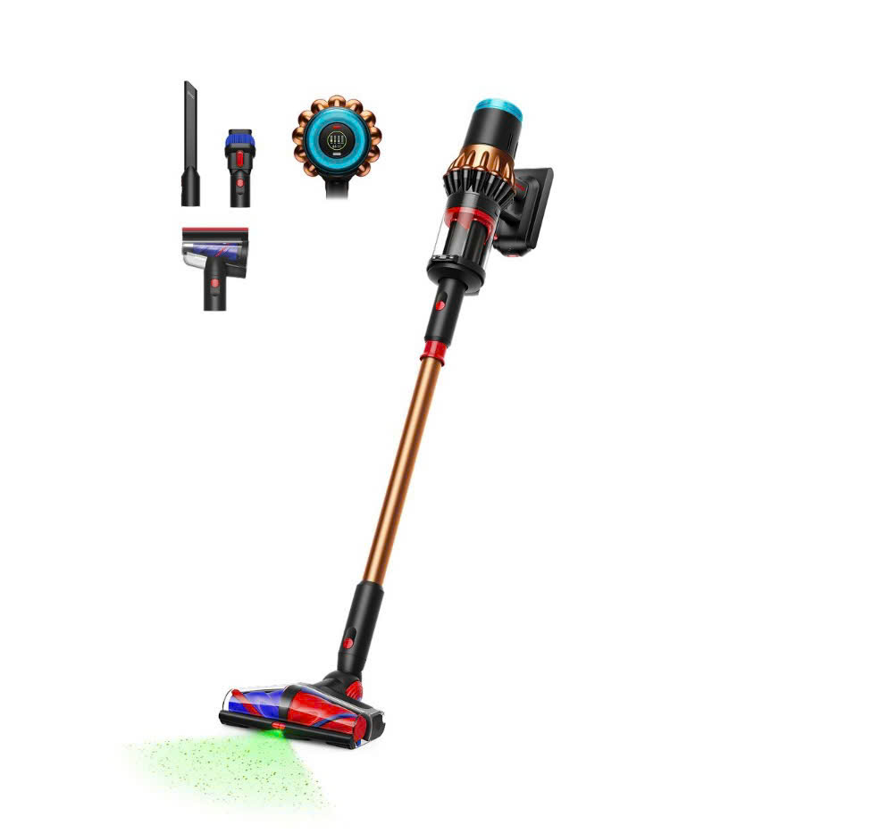 Máy hút bụi Dyson V16 (DS60)Piston Animal 2