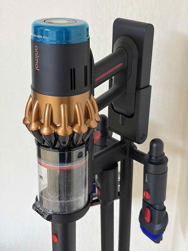 Máy hút bụi Dyson V16 (DS60)Piston Animal 7