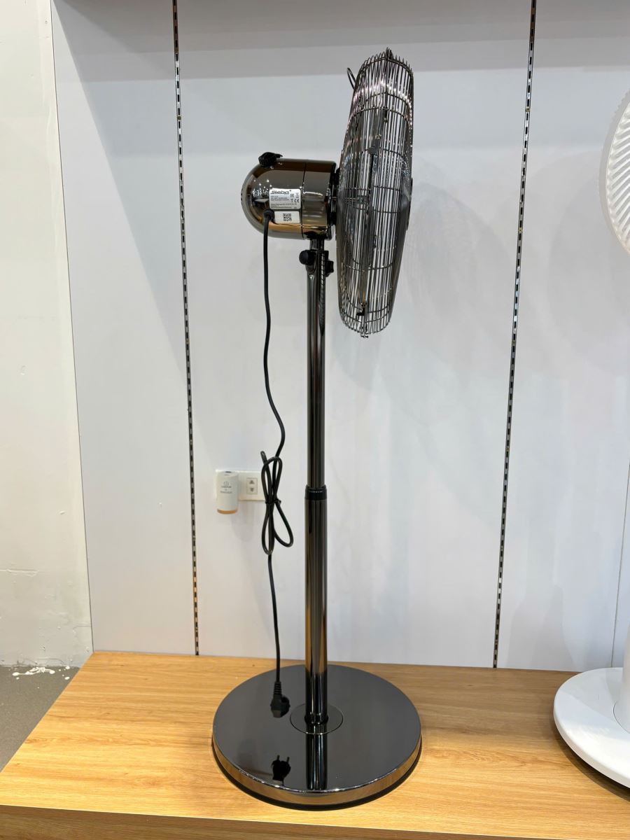 Quạt cây thân thép STEBA VTS6 4