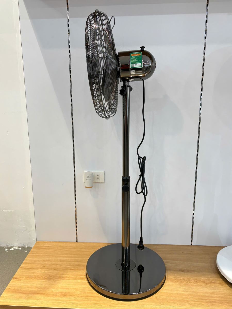 Quạt cây thân thép STEBA VTS6 5