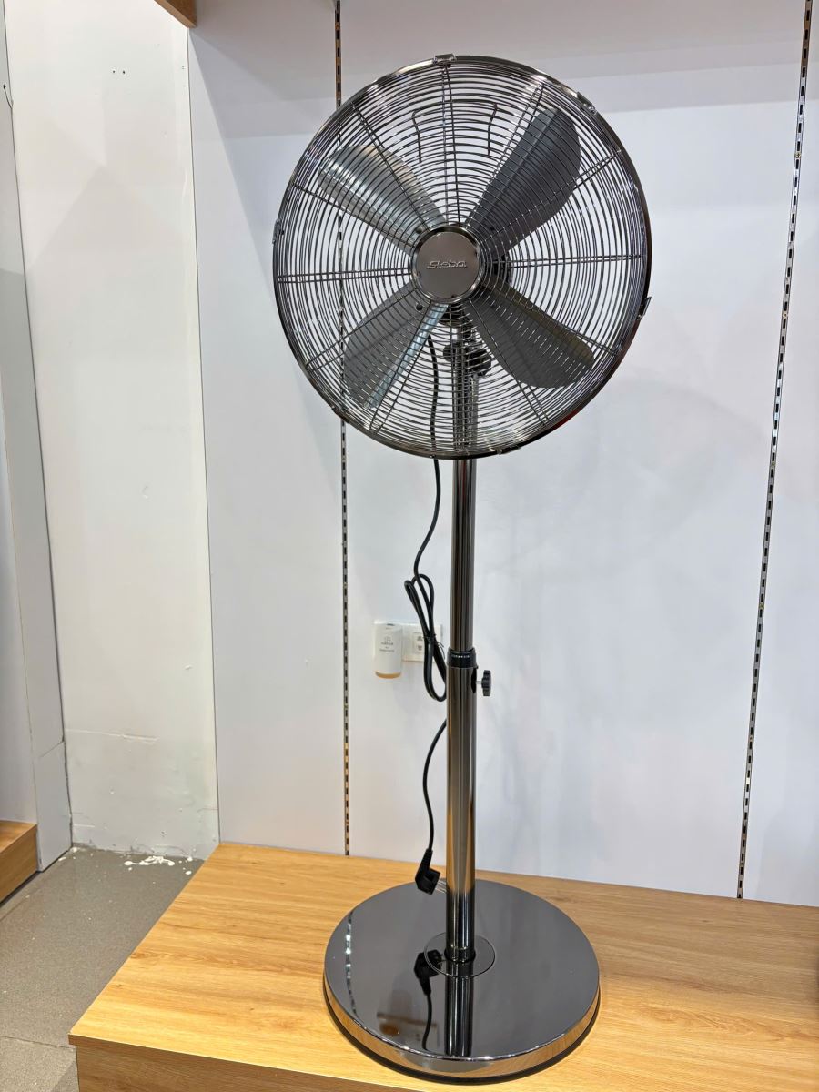 Quạt cây thân thép STEBA VTS6 3