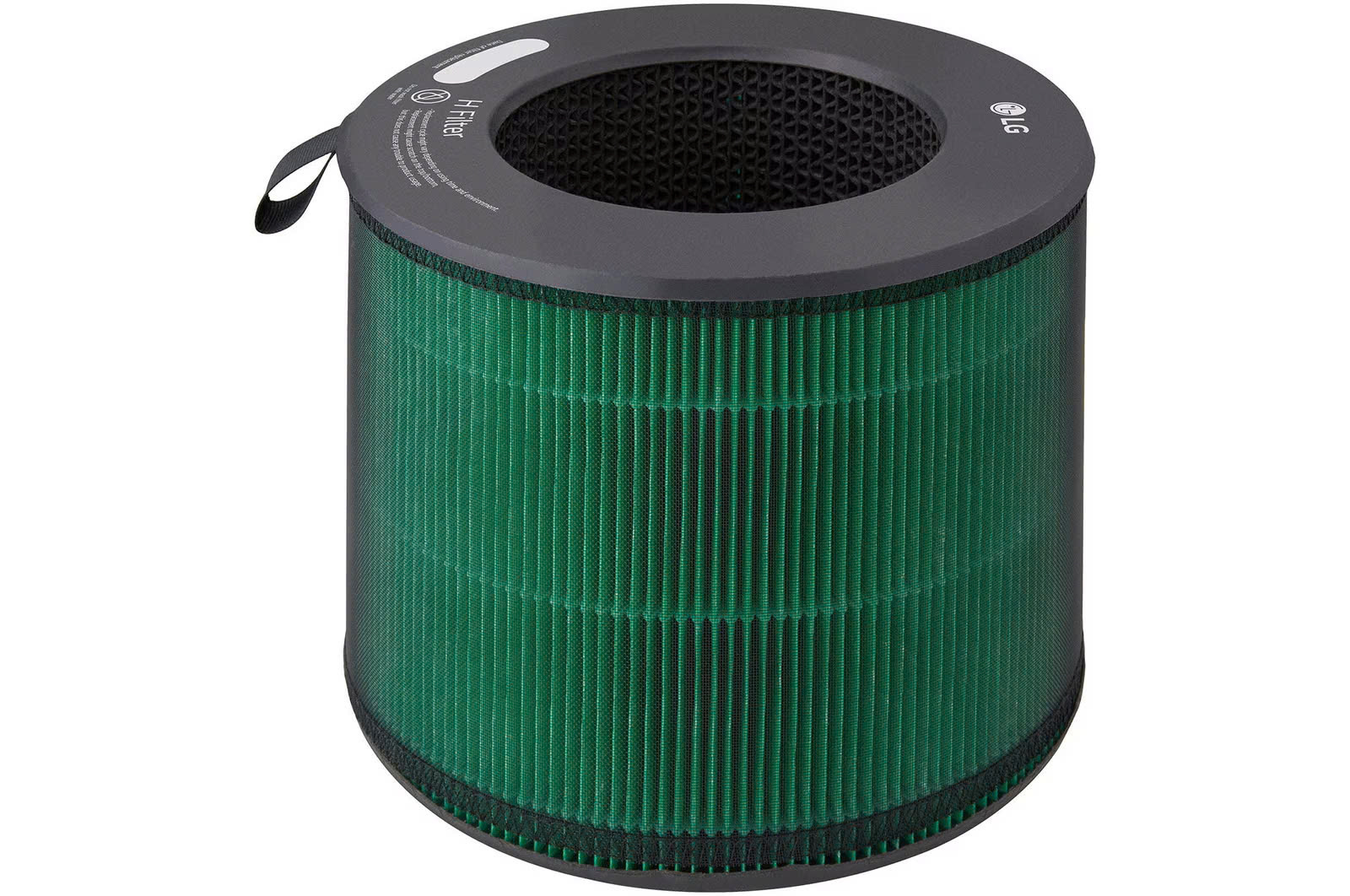 Máy lọc không khí LG PuriCare Aero Hit AS35GGW10  5