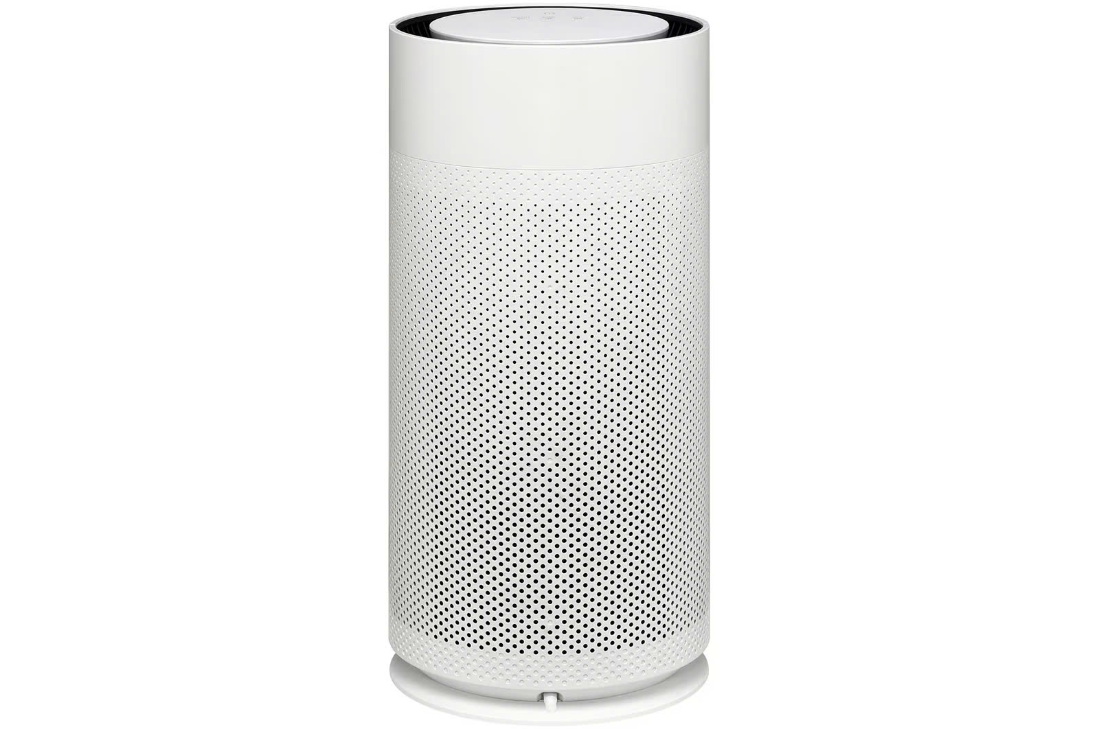 Máy lọc không khí LG PuriCare Aero Hit AS35GGW10  3