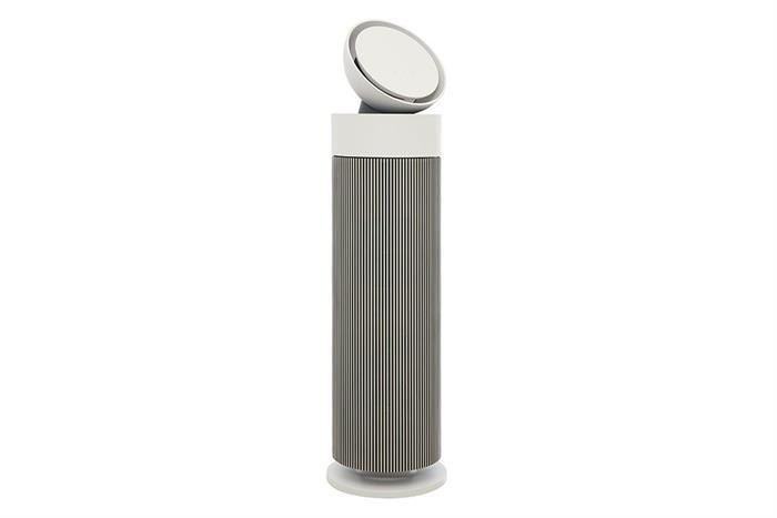 Máy lọc khí LG PuriCare AeroBooster AS55GGSY0 8