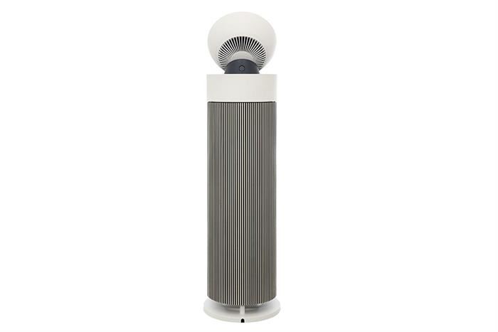 Máy lọc khí LG PuriCare AeroBooster AS55GGSY0 6