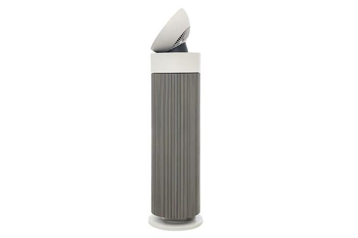 Máy lọc khí LG PuriCare AeroBooster AS55GGSY0 4