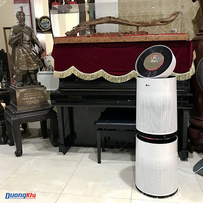 Máy lọc không khí LG Puricare 360 