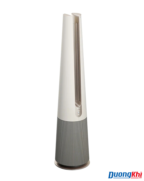 Máy lọc không khí kết hợp quạt và sưởi ấm LG Puricare Aero Tower FS15GPCJ0 8