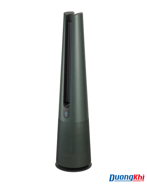 Quạt tháp lọc không khí LG PuriCare AeroTower FS15GPGF0 - Màu xanh