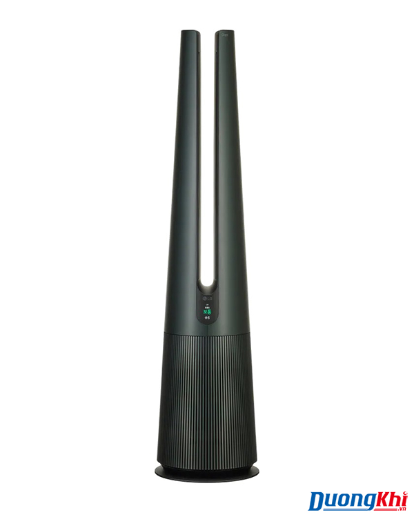 Quạt tháp lọc không khí LG PuriCare AeroTower FS15GPGF0 - Màu xanh