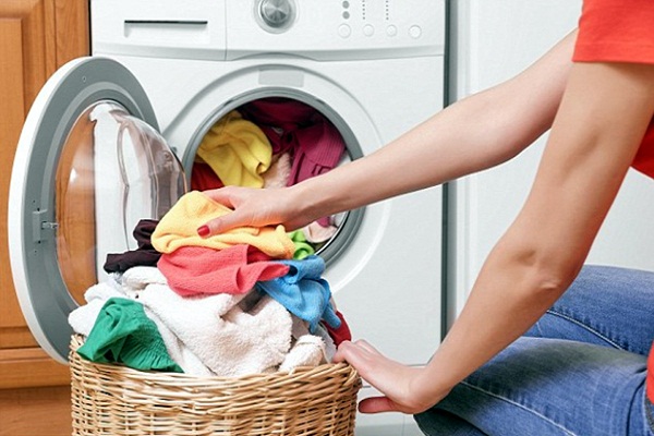 Phân loại quần áo trước khi giặt có phức tạp như bạn nghĩ?