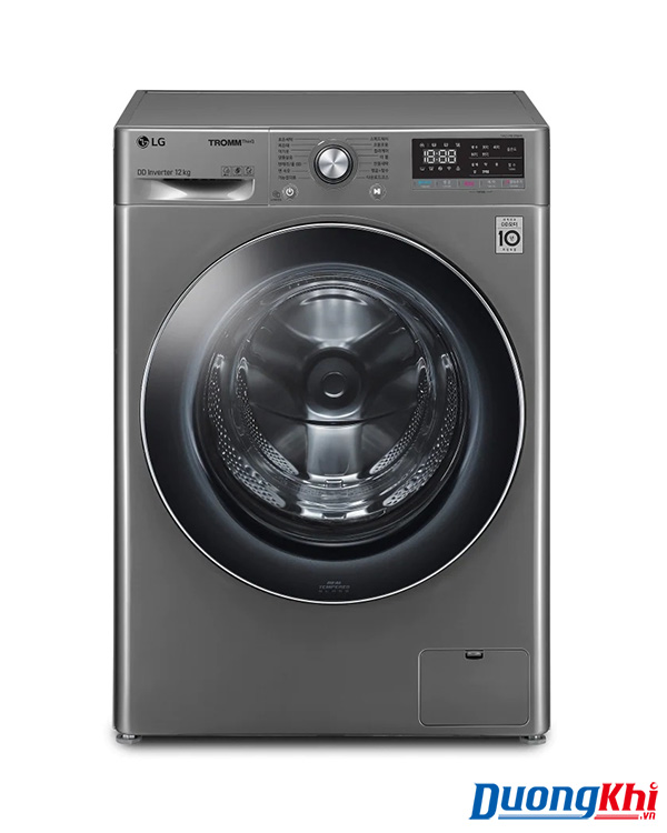 Máy giặt LG Inverter 12 kg F12VV
