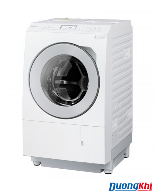 Máy Giặt Sấy Panasonic NA-LX125AL - Nội địa Nhật