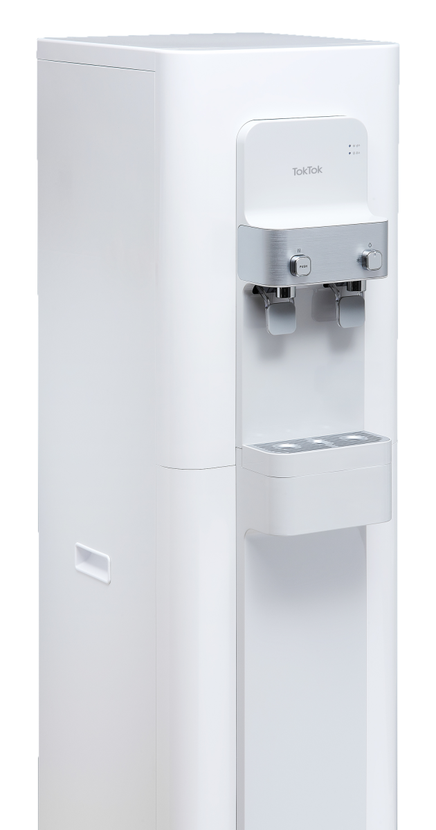 Máy lọc nước TokTok CHP-371R 2