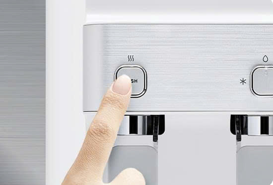 Máy lọc nước TokTok CHP-371R 5