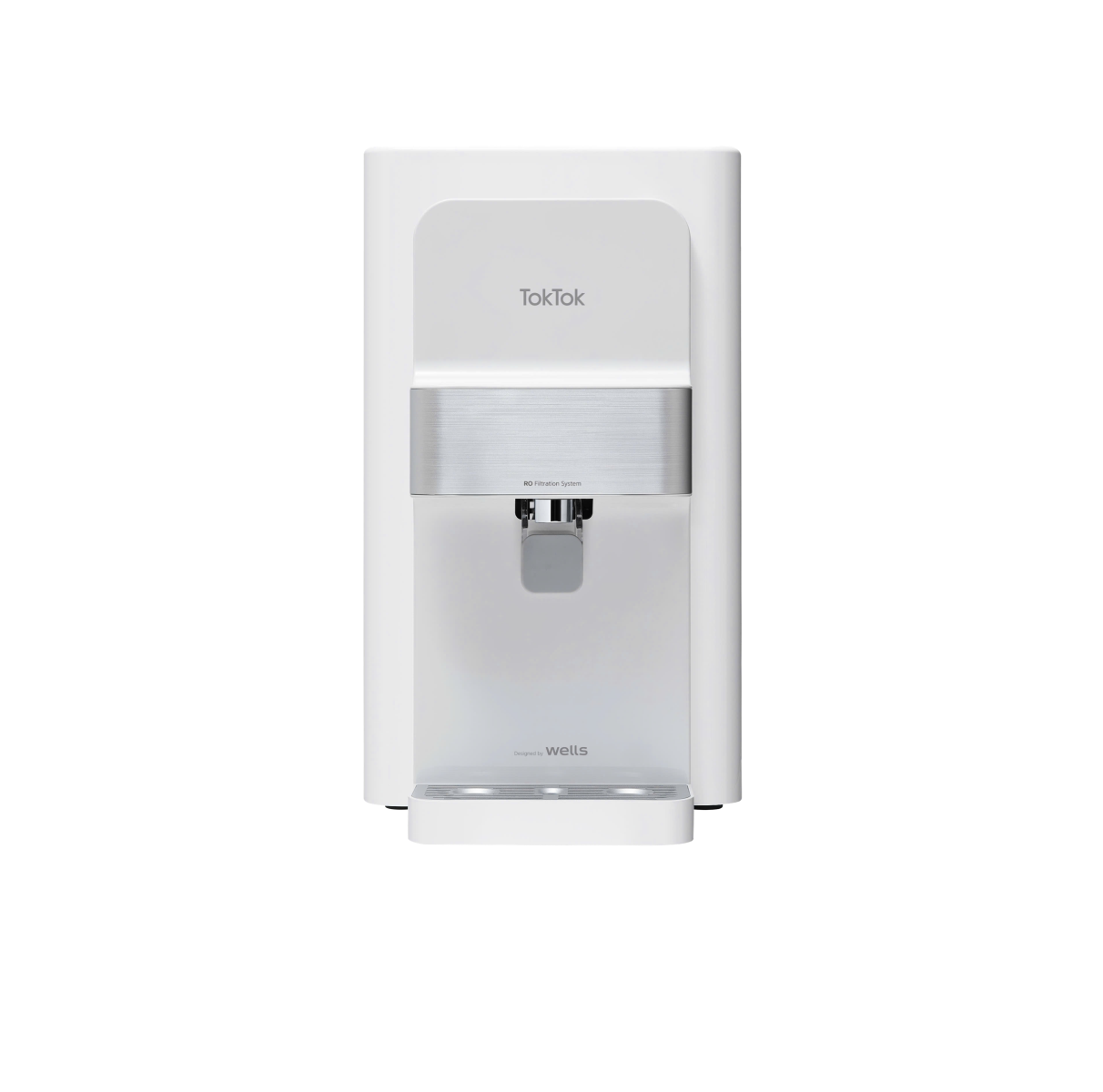 Máy lọc nước TOKTOK