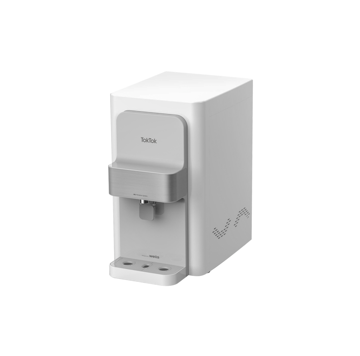 Máy Lọc Nước TokTok P-110R 2