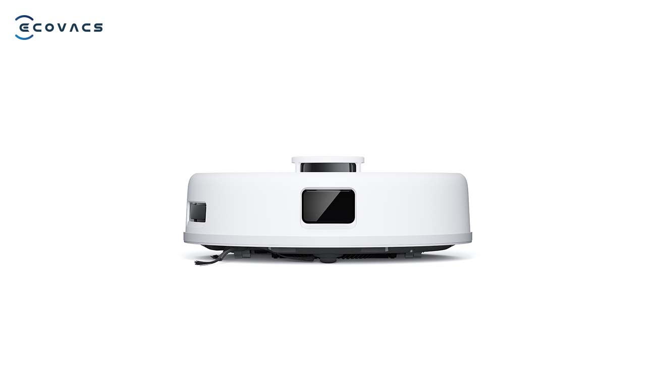 Robot hút bụi lau nhà Ecovacs Deebot Mini  15