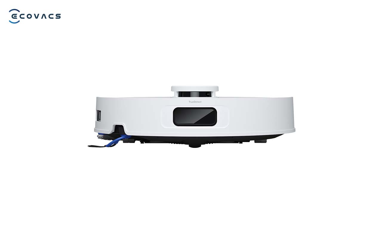 Robot hút bụi lau nhà Ecovacs Deebot T30C 2026  12