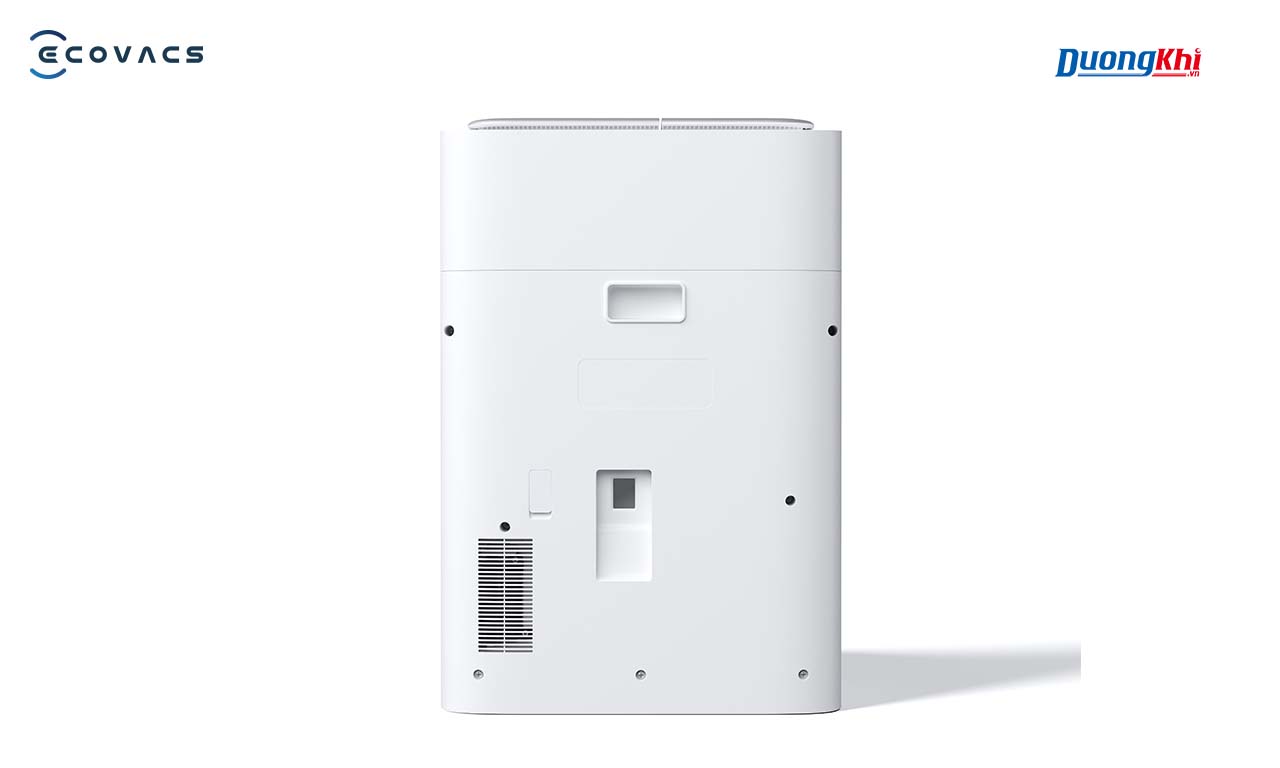 Robot hút bụi lau nhà Ecovacs Deebot T80 Omni  10