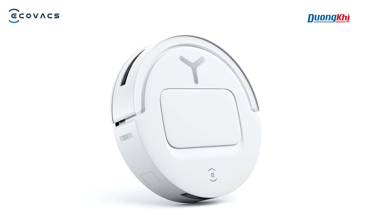Robot hút bụi lau nhà Ecovacs Deebot T80 Omni  15