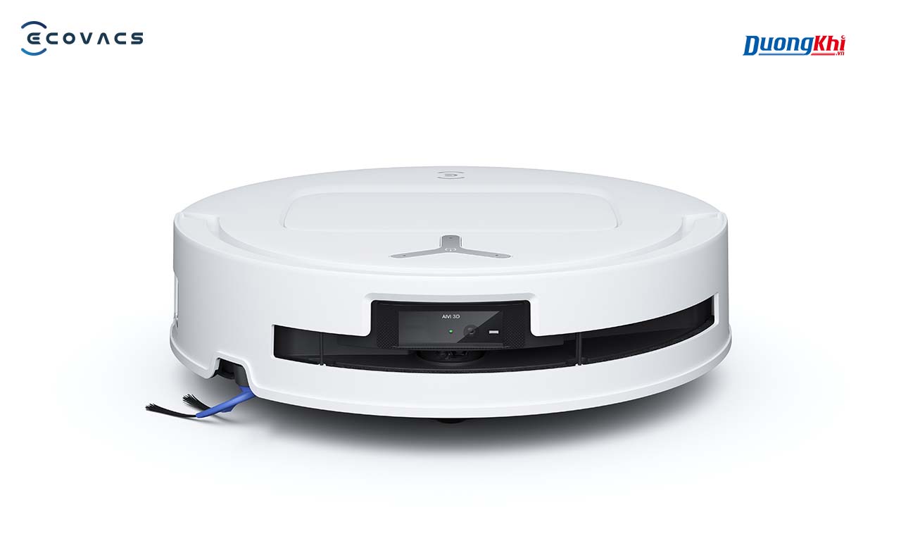 Robot hút bụi lau nhà Ecovacs Deebot T80 Omni  16