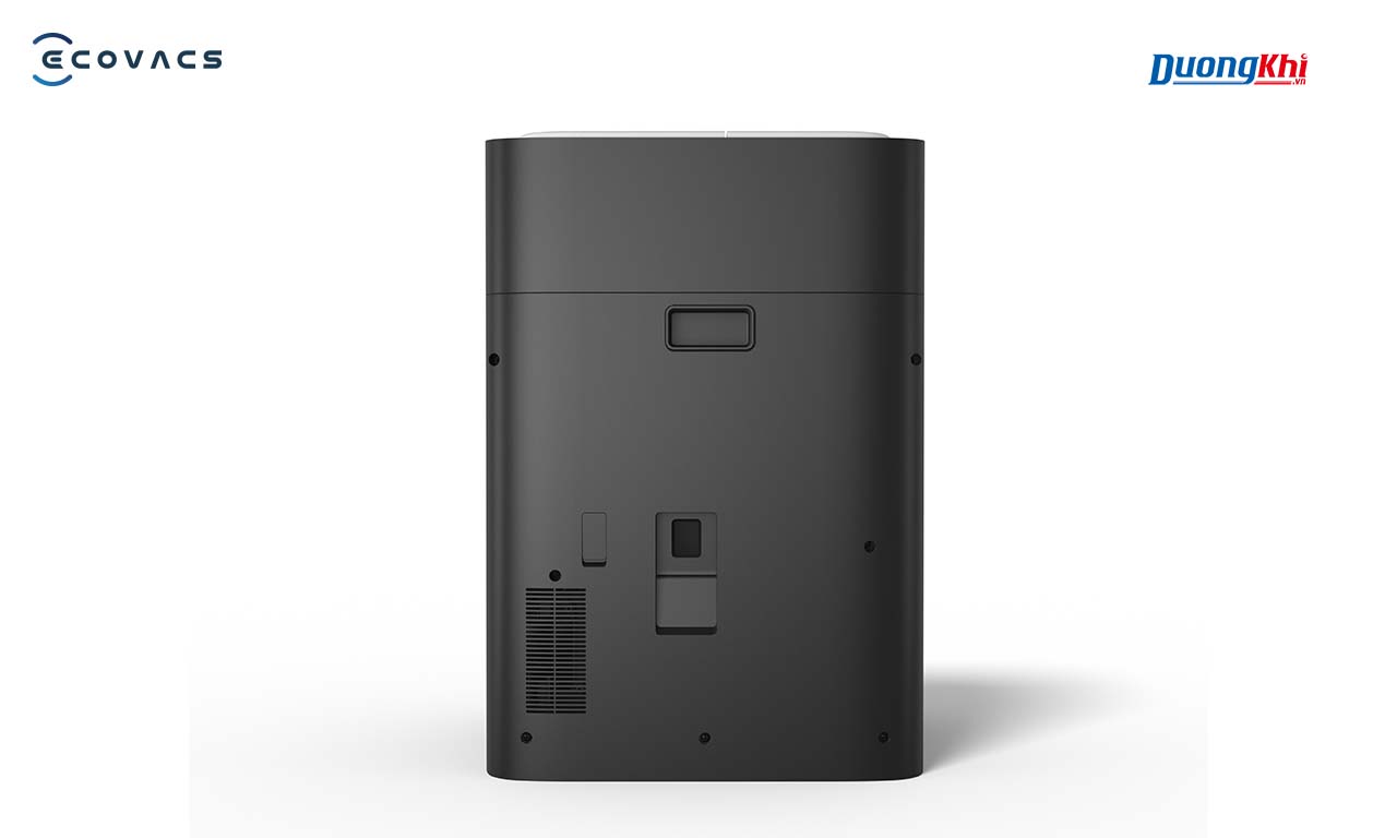 Robot hút bụi lau nhà Ecovacs Deebot T80 Omni  9