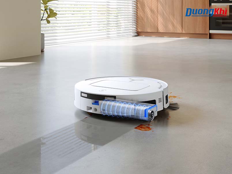 OMNI đi kèm Deebot T80 Omni 