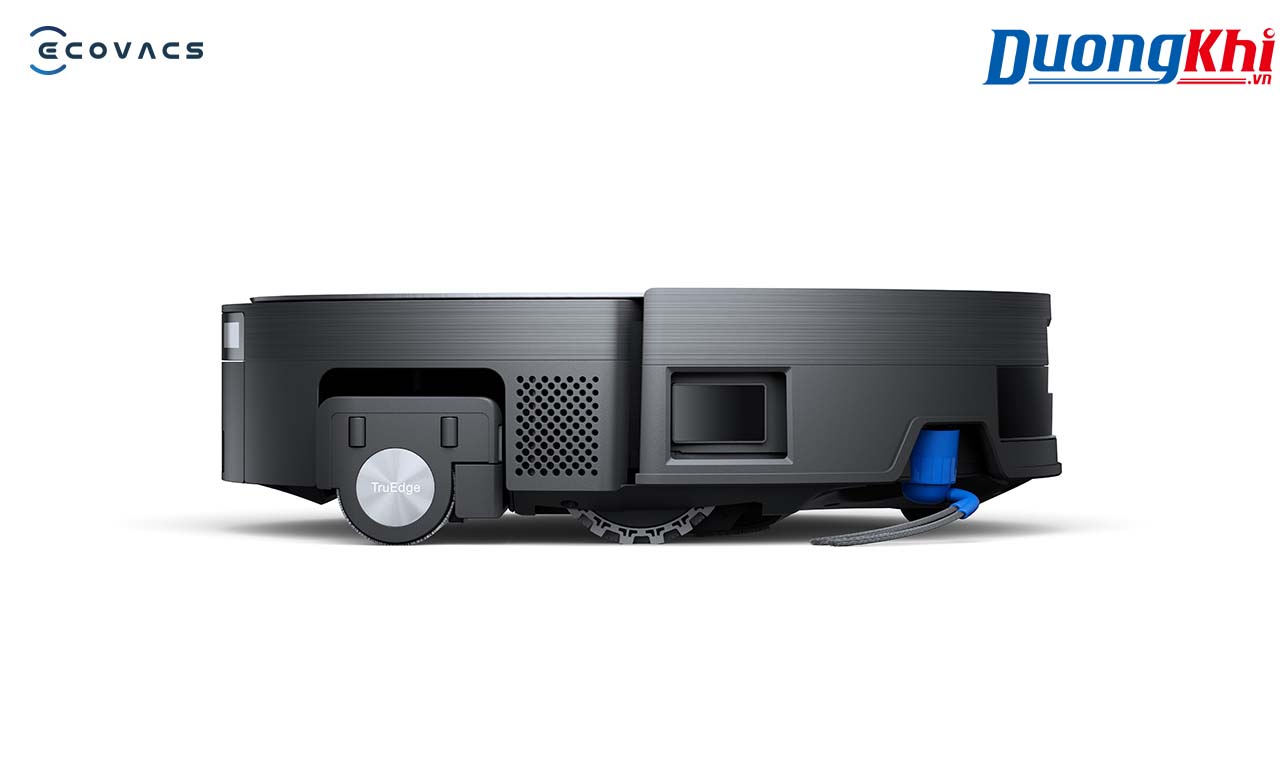 Robot hút bụi lau nhà Ecovacs DEEBOT X11 Pro Omni  15