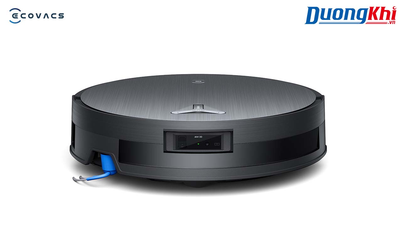 Robot hút bụi lau nhà Ecovacs DEEBOT X11 Pro Omni  14