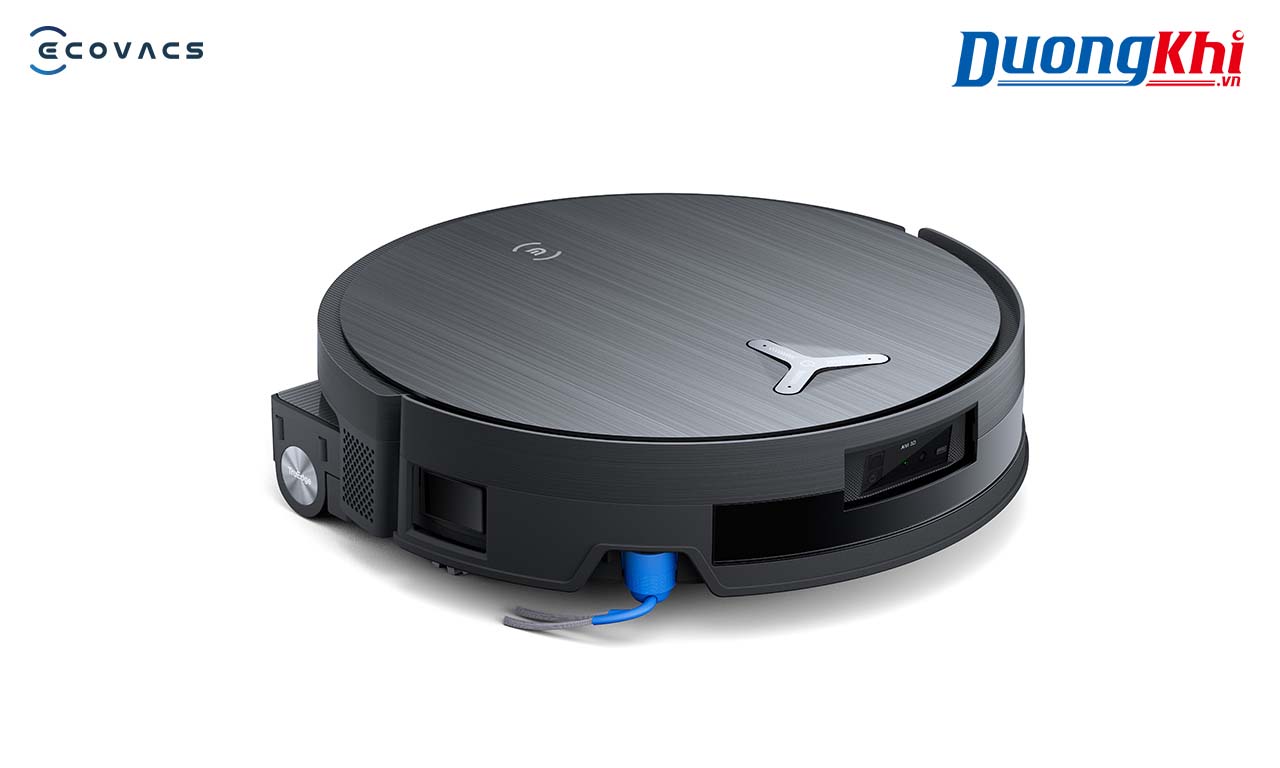 Robot hút bụi lau nhà Ecovacs DEEBOT X11 Pro Omni  13