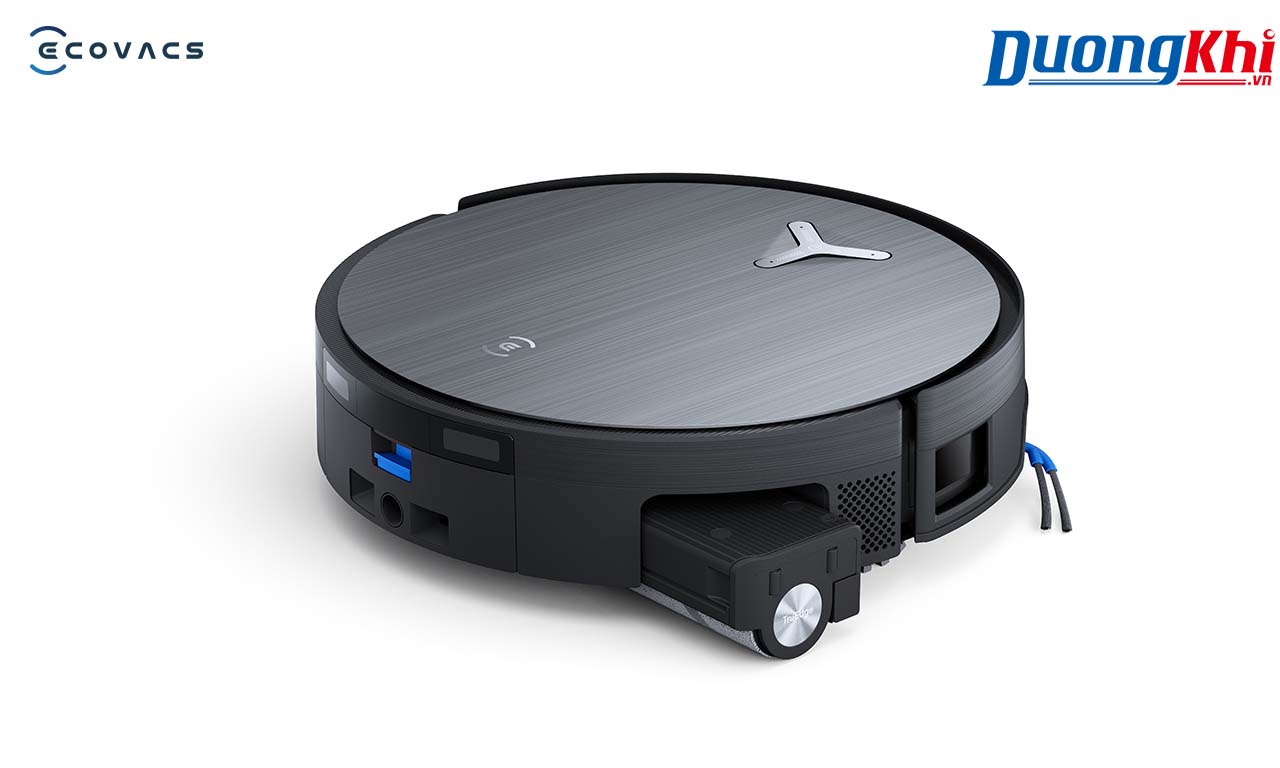 Robot hút bụi lau nhà Ecovacs DEEBOT X11 Pro Omni  12