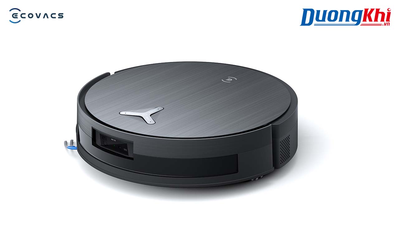 Robot hút bụi lau nhà Ecovacs DEEBOT X11 Pro Omni  11