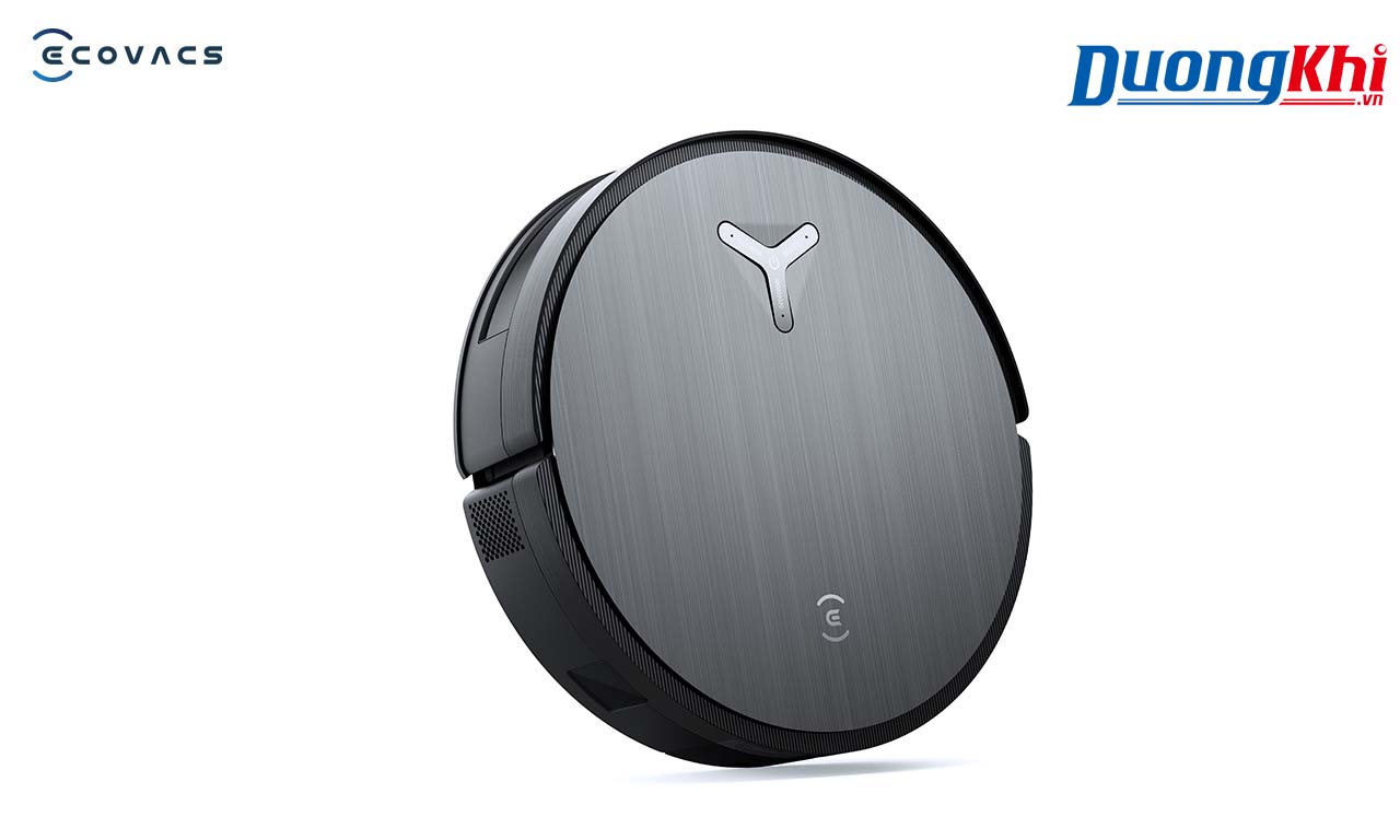 Robot hút bụi lau nhà Ecovacs DEEBOT X11 Pro Omni  10