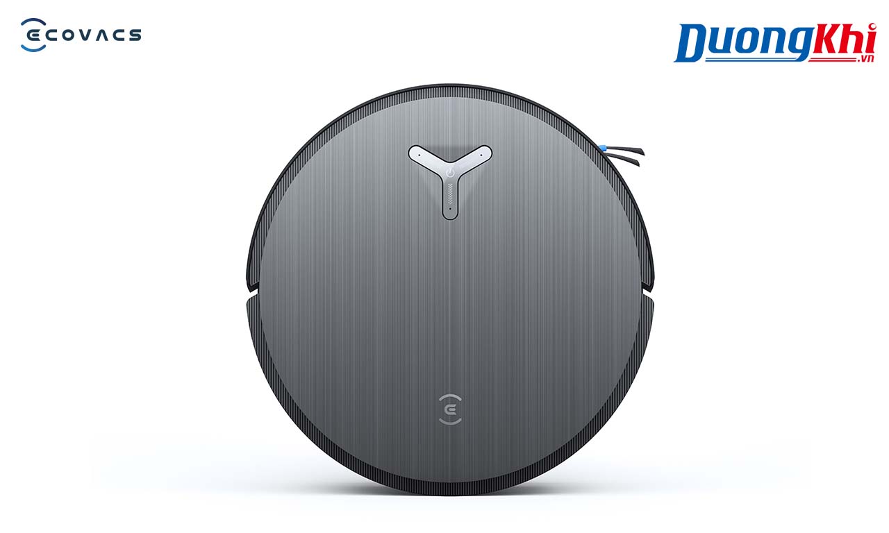 Robot hút bụi lau nhà Ecovacs DEEBOT X11 Pro Omni  9