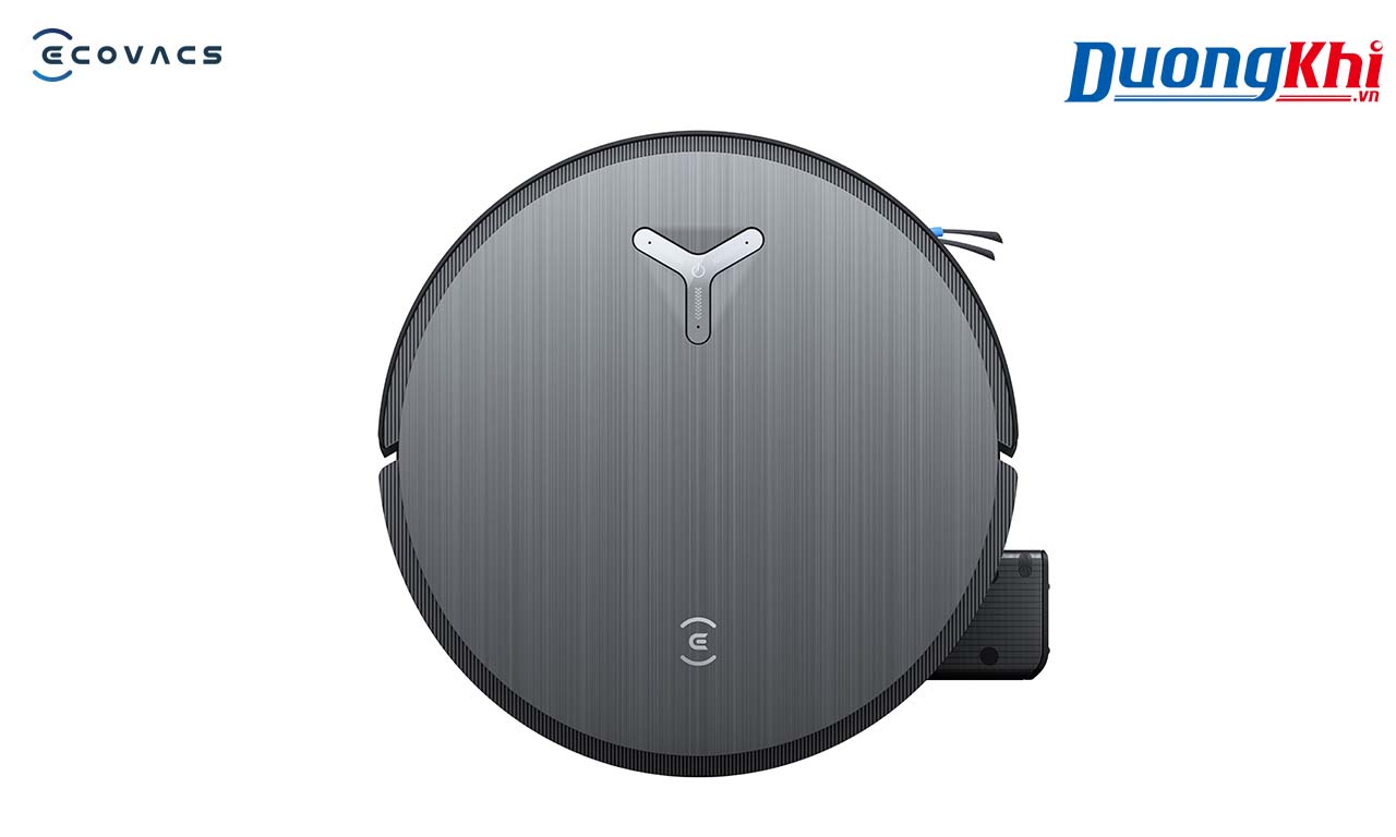 Robot hút bụi lau nhà Ecovacs DEEBOT X11 Pro Omni  8