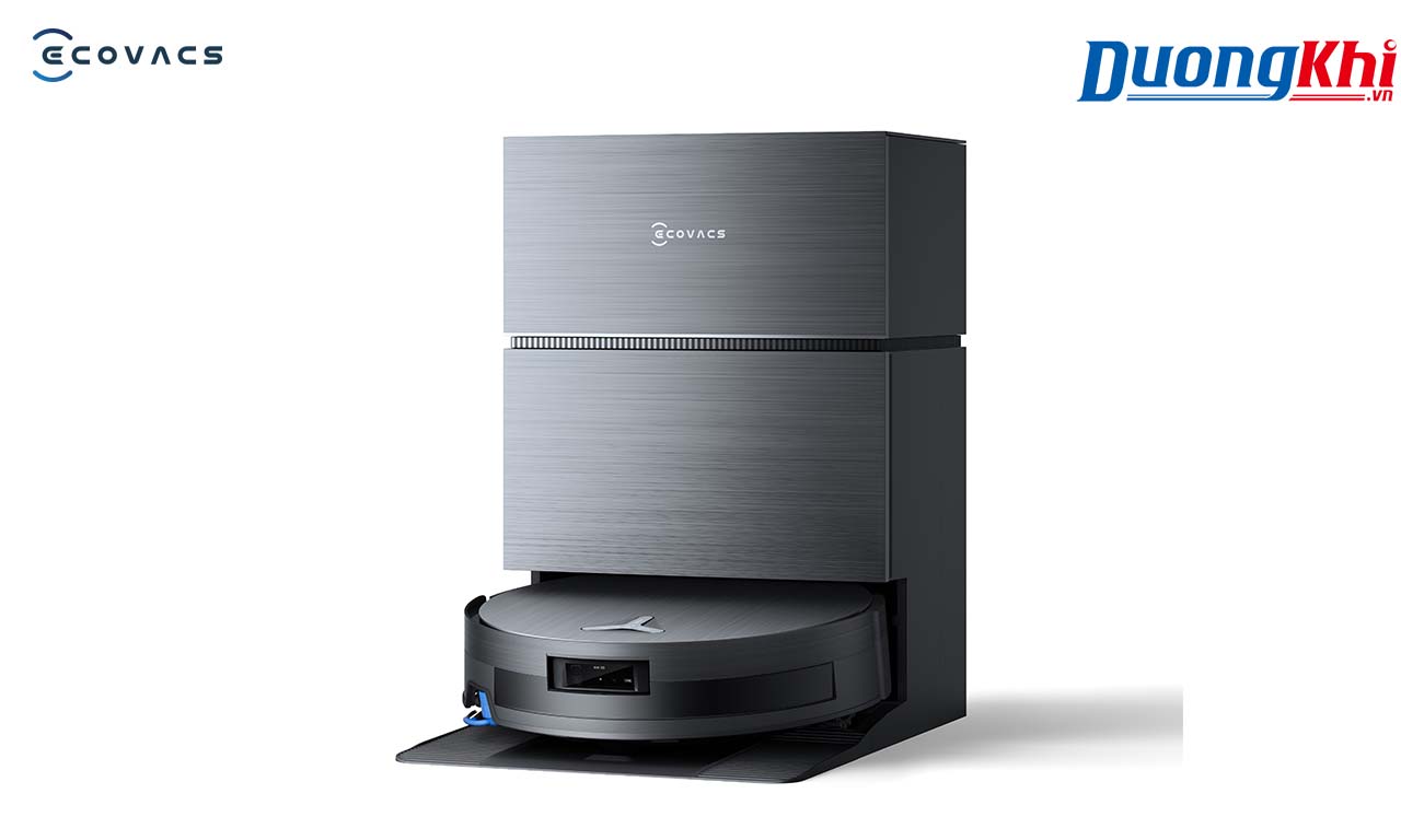 Robot hút bụi lau nhà Ecovacs DEEBOT X11 Pro Omni  5