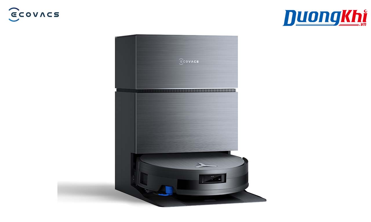 Robot hút bụi lau nhà Ecovacs DEEBOT X11 Pro Omni  4
