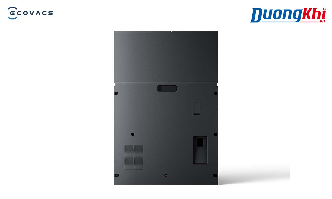 Robot hút bụi lau nhà Ecovacs DEEBOT X11 Pro Omni  18
