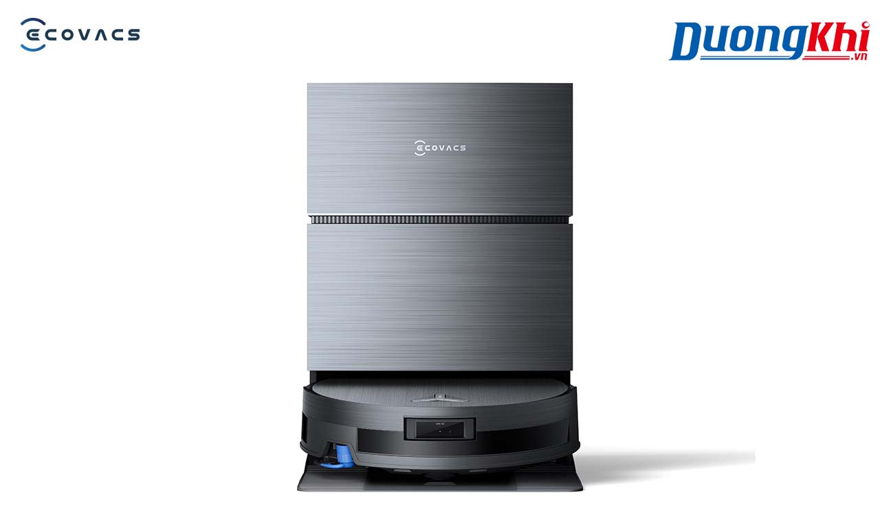 Robot hút bụi lau nhà Ecovacs DEEBOT X11 Pro Omni  2