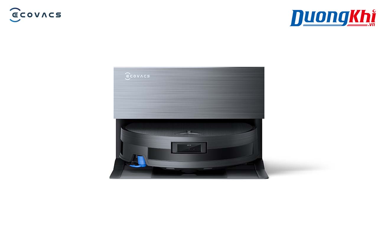 Robot hút bụi lau nhà Ecovacs DEEBOT X11 Pro Omni  3